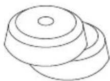 Wahoo KICKR Axis - DISIMBALLAGGIO - 3