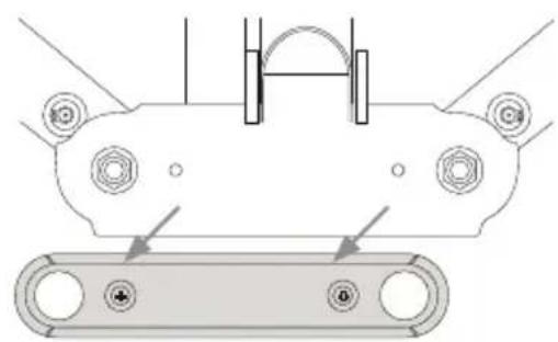 Wahoo KICKR Axis - TELÉFONO: - 5