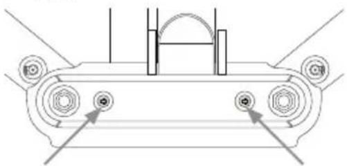 Wahoo KICKR Axis - TELEFONO: - 4