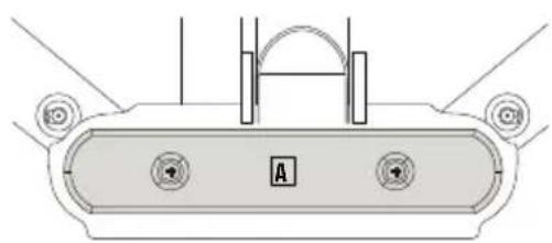 Wahoo KICKR Axis - Replace the Rear Base Foot - 5