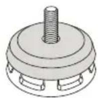 Wahoo KICKR Axis - TELÉFONO: - 15