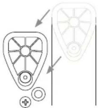 Wahoo KICKR Axis - TELEFONO: - 8
