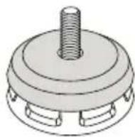 Wahoo KICKR Axis - TELEFONO: - 13
