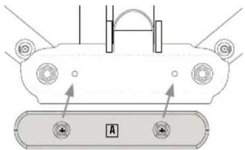 Wahoo KICKR Axis - TELEFON: - 6