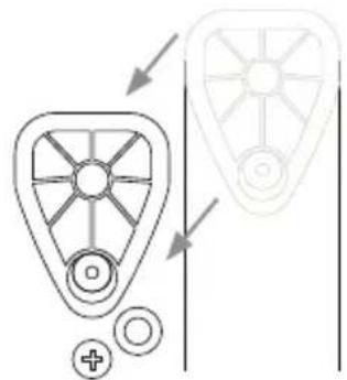 Wahoo KICKR Axis - TÉLÉPHONE: - 7