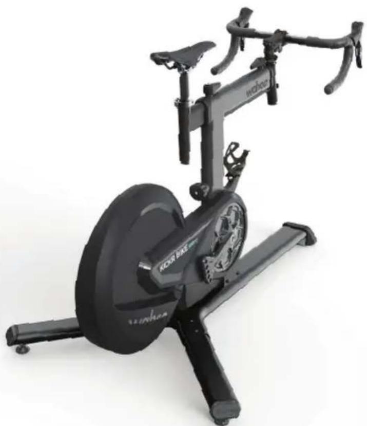 Wahoo KICKR Bike Shift - WAHOO X ECOSYSTEM - 3
