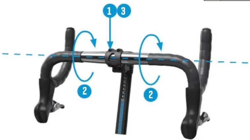 Wahoo KICKR Bike Shift - KICKR BIKE SHIFT SETUP - 3