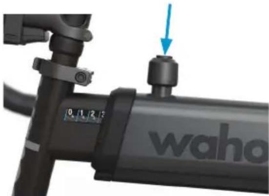 Wahoo KICKR Bike Shift - KICKR BIKE SHIFT 零件 - 3