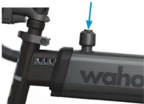 Wahoo KICKR Bike Shift - WAHOO APP - 11
