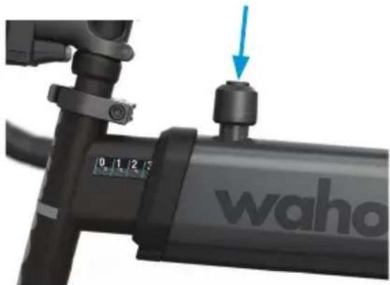 Wahoo KICKR Bike Shift - KICKR BIKE SHIFT 零件 - 3