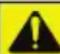 Wahoo KICKR Bike Shift - WARNING - 1