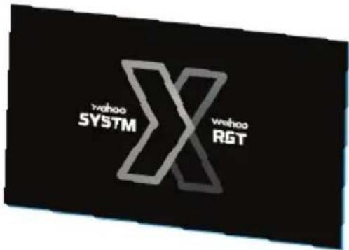 Wahoo KICKR Bike Shift - ECOSYSTEMA WAHOO X - 3
