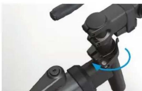 Wahoo KICKR Bike Shift - KICKR BIKE SHIFT ADJUSTMENT POINTS - 6