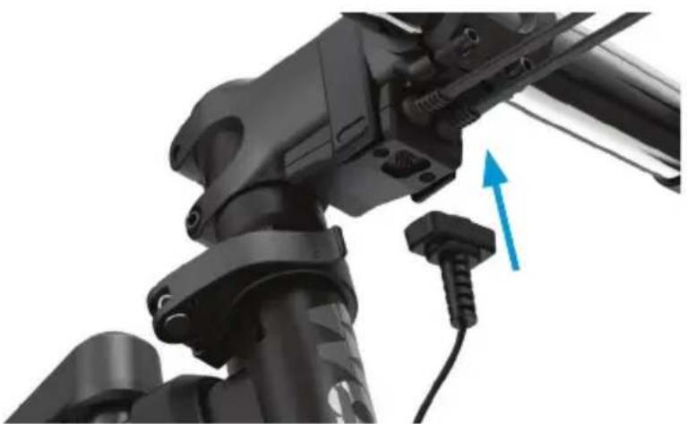 Wahoo KICKR Bike Shift - KICKR BIKE SHIFT 安装 - 1