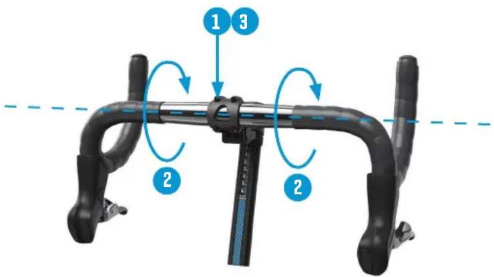 Wahoo KICKR Bike Shift - EINRICHTUNG DES KICKR BIKE SHIFT - 3