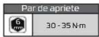 Wahoo KICKR Bike Shift - Coloca los pedales en las bielas. - 2