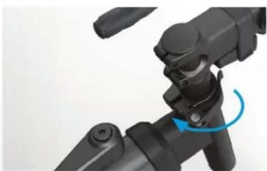 Wahoo KICKR Bike Shift - KICKR BIKE SHIFT 可调整处 - 3