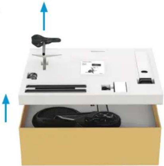 Wahoo KICKR Bike Shift - EINRICHTUNG DES KICKR BIKE SHIFT - 2