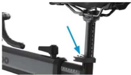 Wahoo KICKR Bike Shift - APP WAHOO - 9