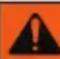 Wahoo KICKR Bike Shift - DANGER - 1