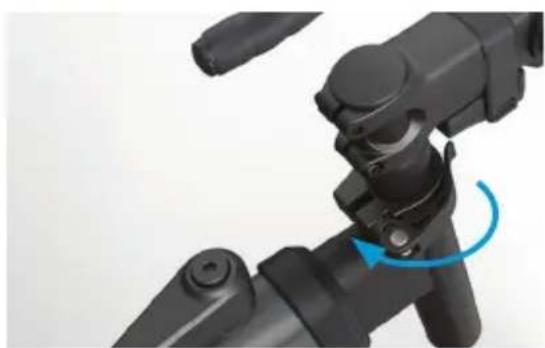 Wahoo KICKR Bike Shift - KICKR BIKE SHIFT調整可能ポイント - 3