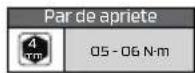 Wahoo KICKR Bike Shift - CONFIGURACIÓN DE KICKR BIKE SHIFT - 2