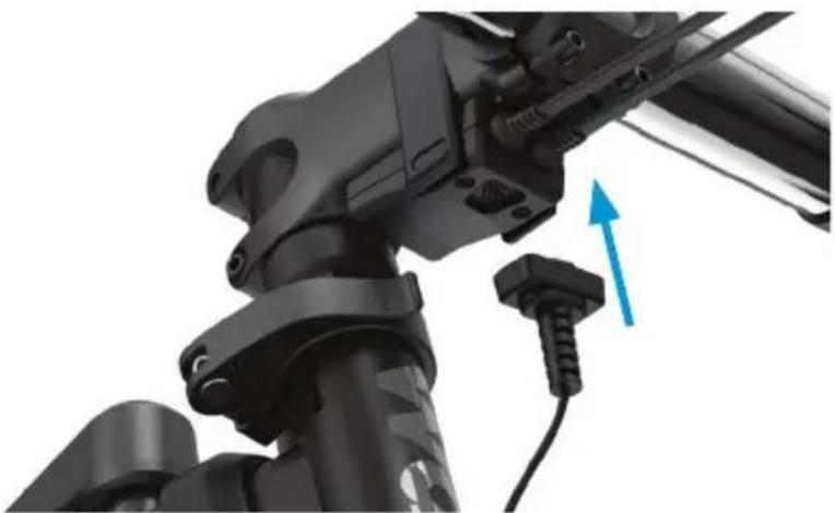 Wahoo KICKR Bike Shift - CONFIGURACIÓN DE KICKR BIKE SHIFT - 1