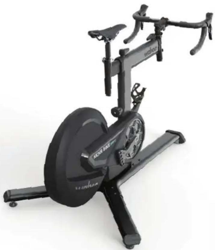 Wahoo KICKR Bike Shift - WAHOO X ECOSYSTEM - 3