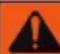 Wahoo KICKR Bike Shift - CAUTION - 1