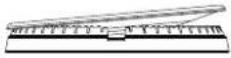 LG CBGJ3623S - Capuchons de brûleurs - 4