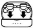 NGS Artica Jogger - AAN- EN UITSCHAKELEN VAN DE HEADSET - 3