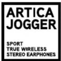 NGS Artica Jogger - MANUAL DO UTILIZADOR - 1