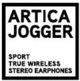 NGS Artica Jogger - BRUGERVEJLEDNING - 1