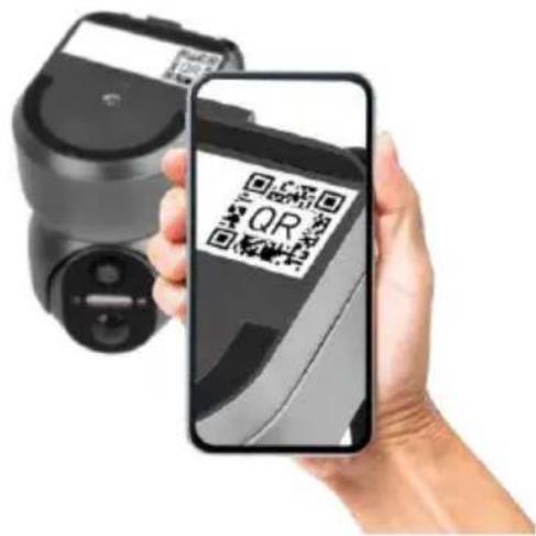 Emos H4058 - Appairage avec une application - 4