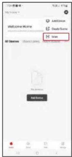 Emos H4058 - Appairage avec une application - 3