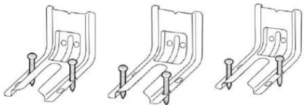 MAYTAG MFGS6030RZ - WARNING - 3