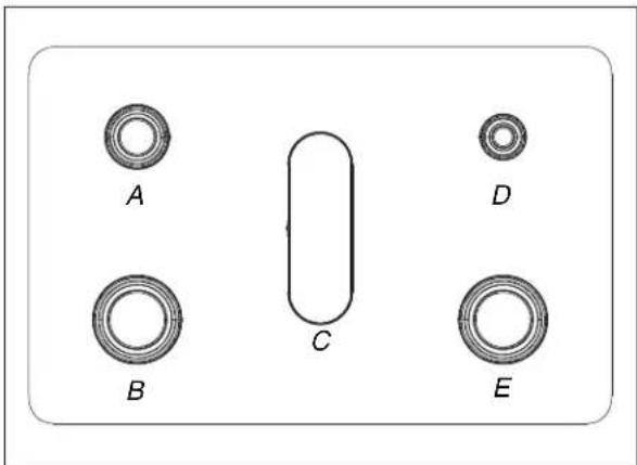 MAYTAG MFGS6030RZ - Complete la conexión - 3