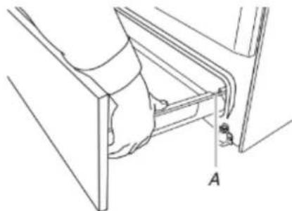 MAYTAG MFES6030RZ - Storage Drawer - 1