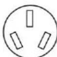 MAYTAG MFES6030RZ - If connecting to a 3-wire system: - 1