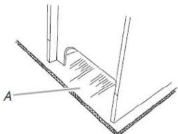 MAYTAG MFES6030RZ - ADVERTENCIA - 1