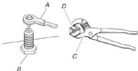MAYTAG MFES6030RZ - ADVERTENCIA - 2
