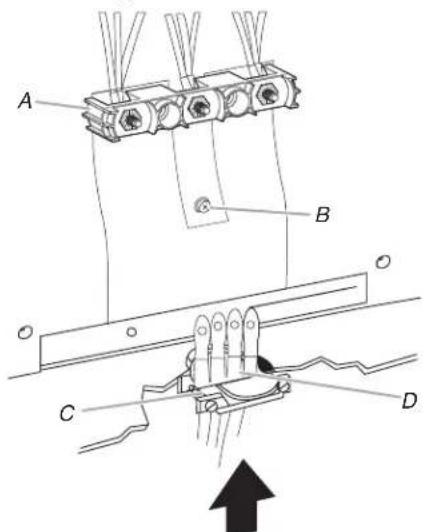 MAYTAG MFES6030RZ - 4-Wire Connection: Power Supply Cord - 2