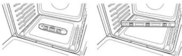 MAYTAG MFGS4030RS - Para estufas con Limpieza a Vapor: - 1