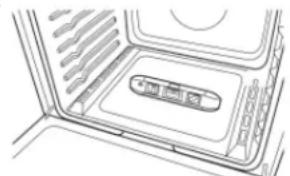 MAYTAG MFGS4030RS - For Ranges with Steam Clean: - 1