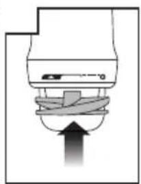 BREVILLE The Oracle Jet BES985 - LIMPIEZA DE LAS MUELAS CÓNICAS - 10