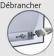 ARCHOS eReader 70 - DÉCONNEXION D'UN ORDINATEUR - 3