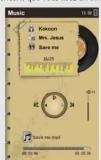 ARCHOS eReader 70 - 6LECTURE DE MUSIQUE - 1
