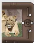 ARCHOS eReader 70 - AFFICHAGE DE PHOTOS - 1