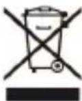 GoXtreme Black Hawk+ - Dispose of packaging - 1