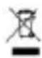 GoXtreme Black Hawk+ - Avertissement concernant les petites pièces - 5